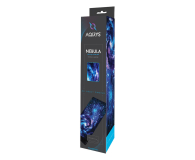 AQIRYS NEBULA Extra Large 900x400 - 1534067 - zdjęcie 9